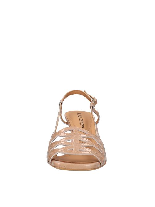 Sandali in vernice ELVIO ZANON | ES0702X ISLATAN